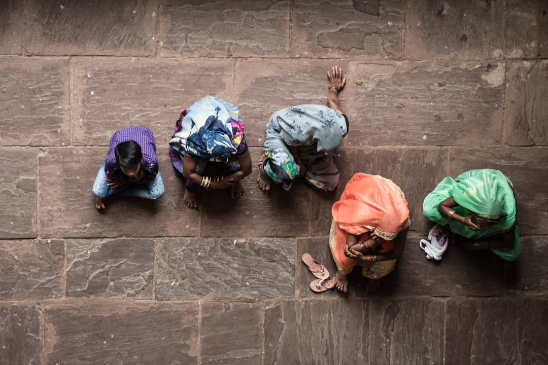 Understanding inequality in India’s growth story