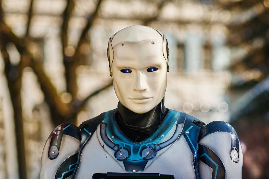 Robots move in as waste firms struggle to find staff