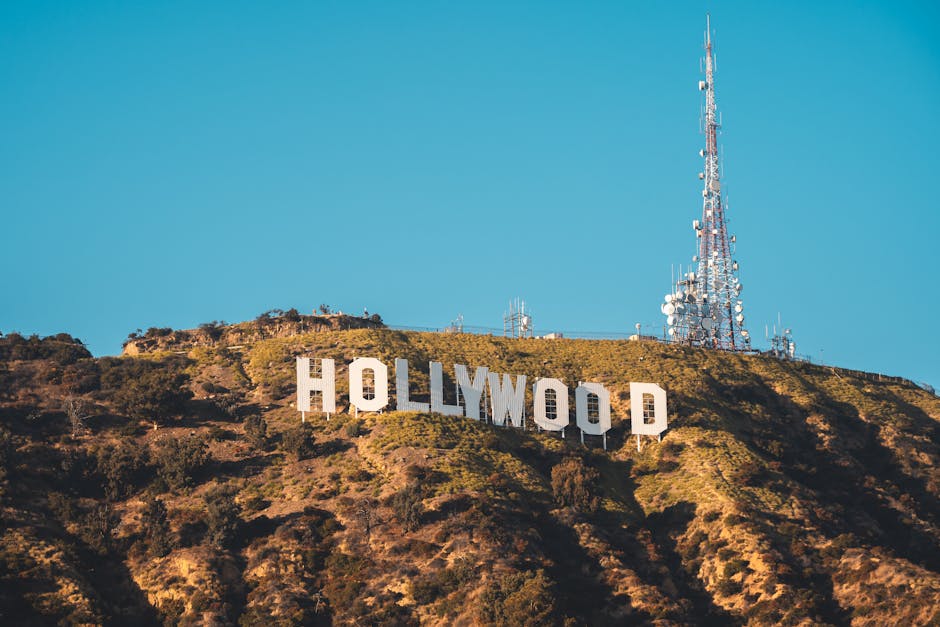 Hollywood Writers Transition to AI Training Roles