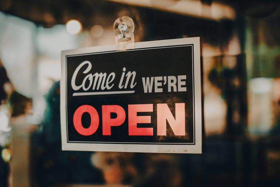 AI's Influence on Local Business Visibility