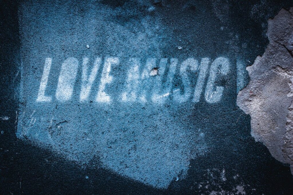 AI Music Dominates Streaming Services Market