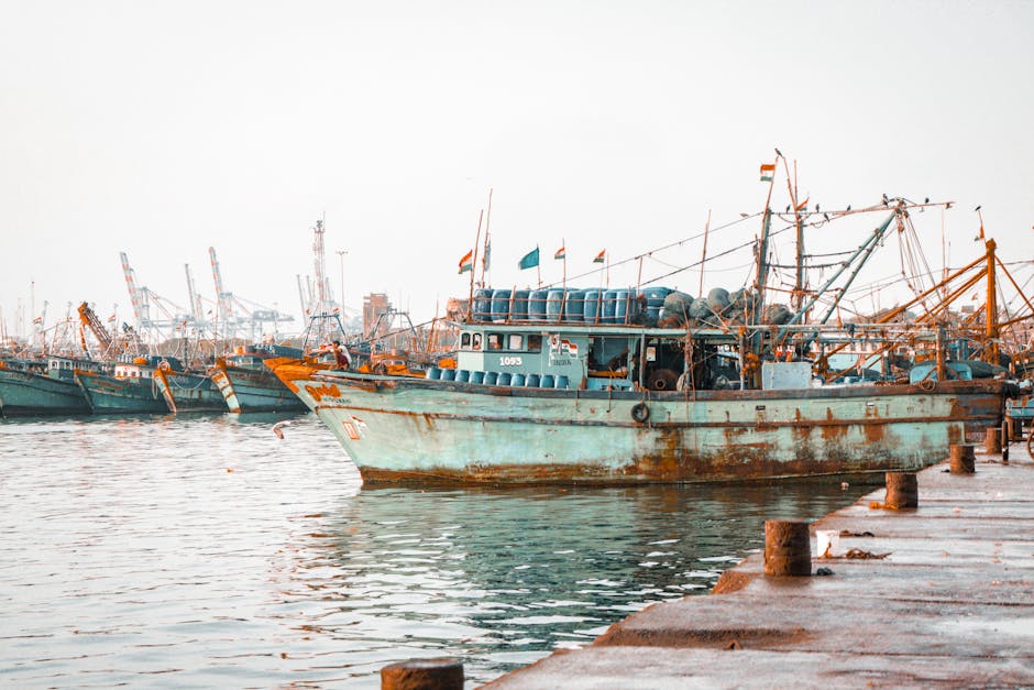 Mazagon Dock Acquires Colombo Dockyard for ₹452 Crore