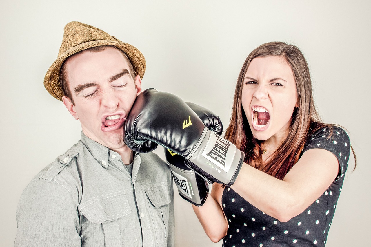 Navigating Internal Conflicts in Leadership