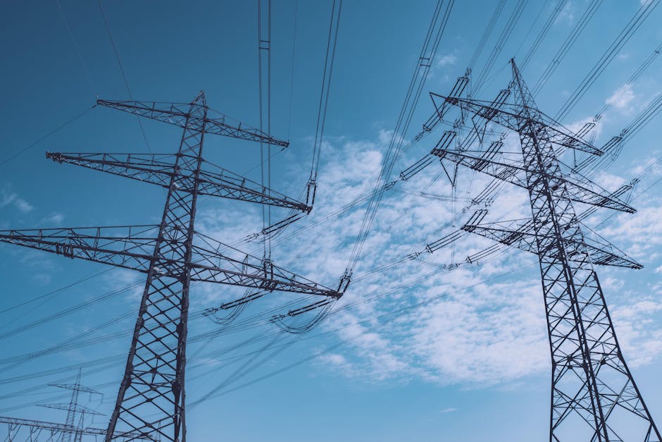 AI’s Supply Chain Problem: The Energy Bottleneck