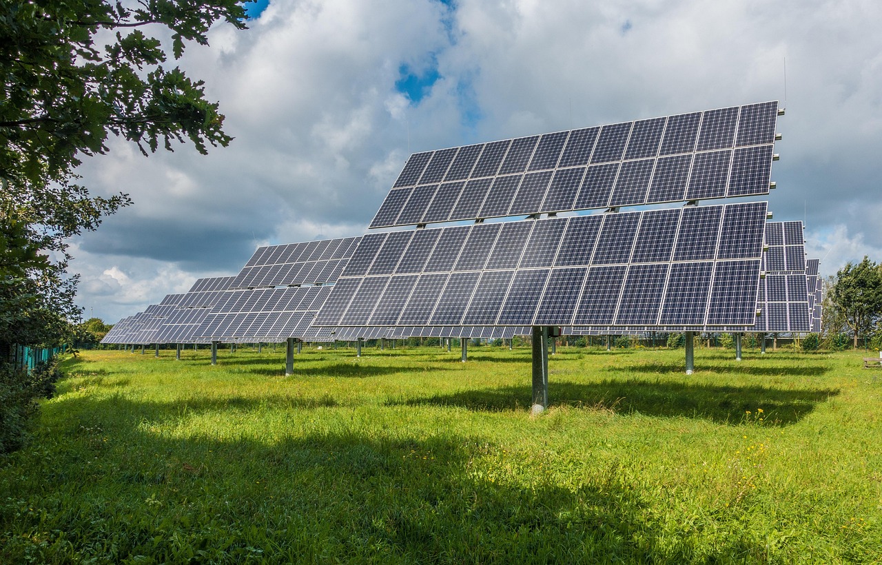 AI Supply Chain Faces Energy Bottleneck
