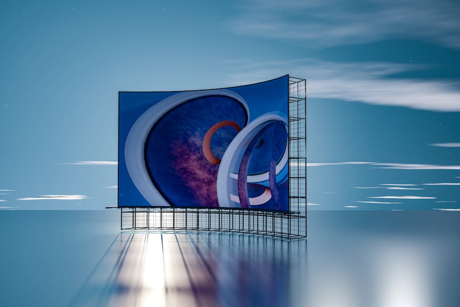 Quantum Dot TVs Outperform RGB LED TVs, Claims Manufacturer