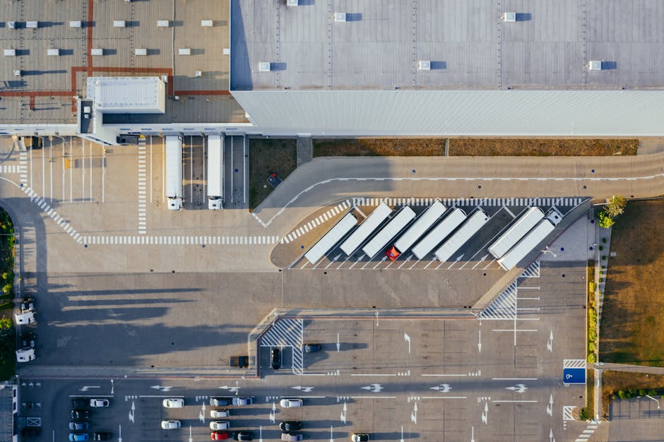 Global Turmoil Reshapes Company Structures | Workforce Shift