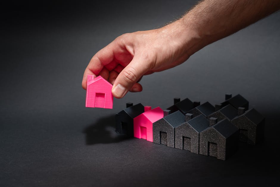 Housing Market Faces Challenges Amid Global Unrest