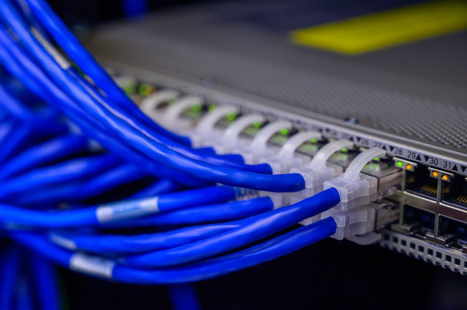 NVIDIA Spectrum-X: Setting New Standards for AI Networking