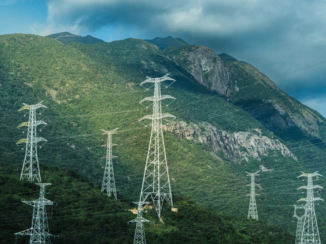 AI’s Supply Chain Problem: Energy Infrastructure Constraints