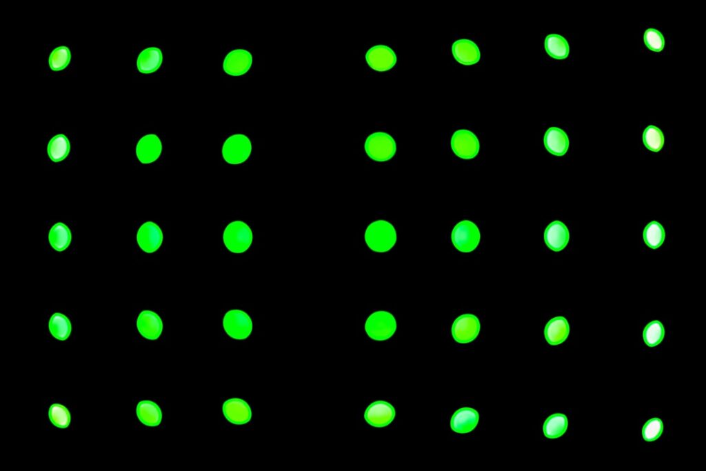 Quantum Dot TVs Outperform RGB LED TVs, Claims Manufacturer