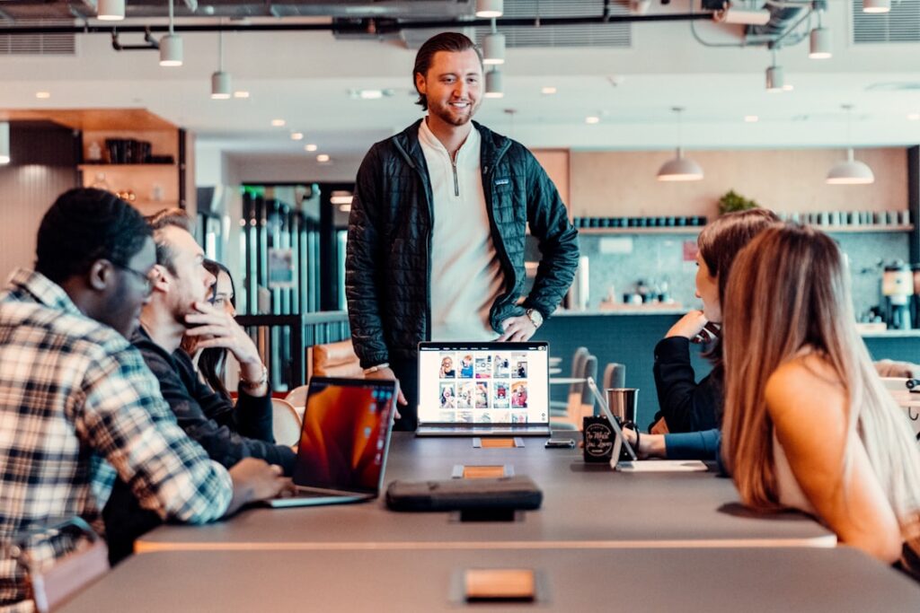AI Strategy and Future Work Insights from Jean-Paul Carvalho