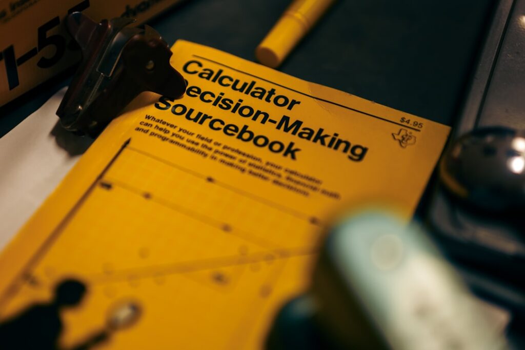 Calibrating AI for Effective Decision-Making | Skills & Jobs Update