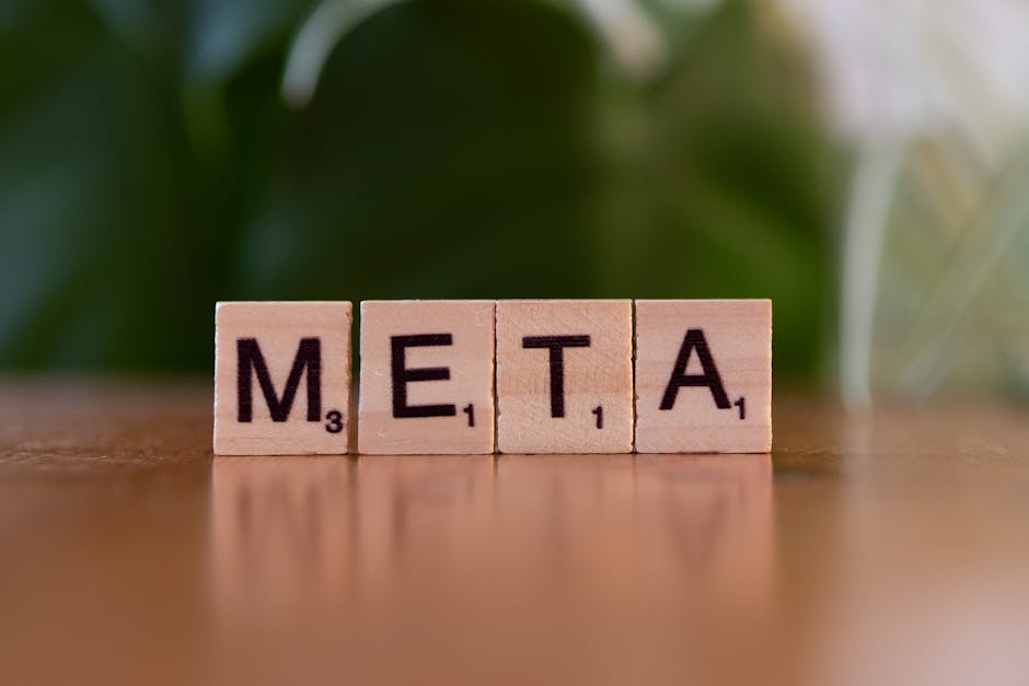 Meta Faces Major Legal Setback in Child Safety Case
