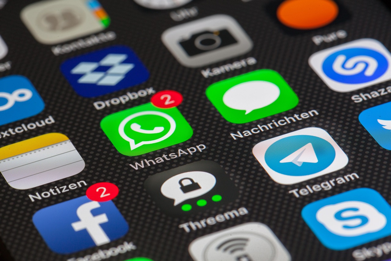 New Christian Phone Network Launches Amid AI Debugging Trends