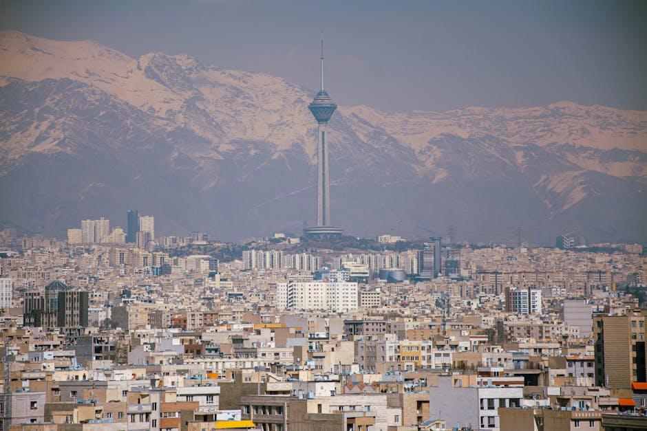 Iran Deal Optimism Drives Oil Prices Down Amid UK Cost Surge