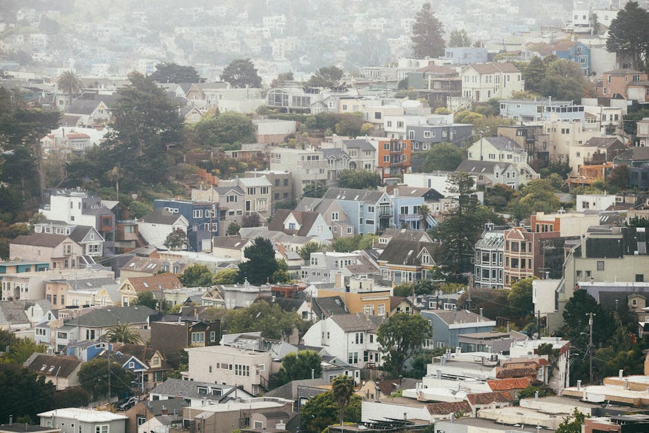 San Francisco Housing Market Surges Amid Tech Wealth