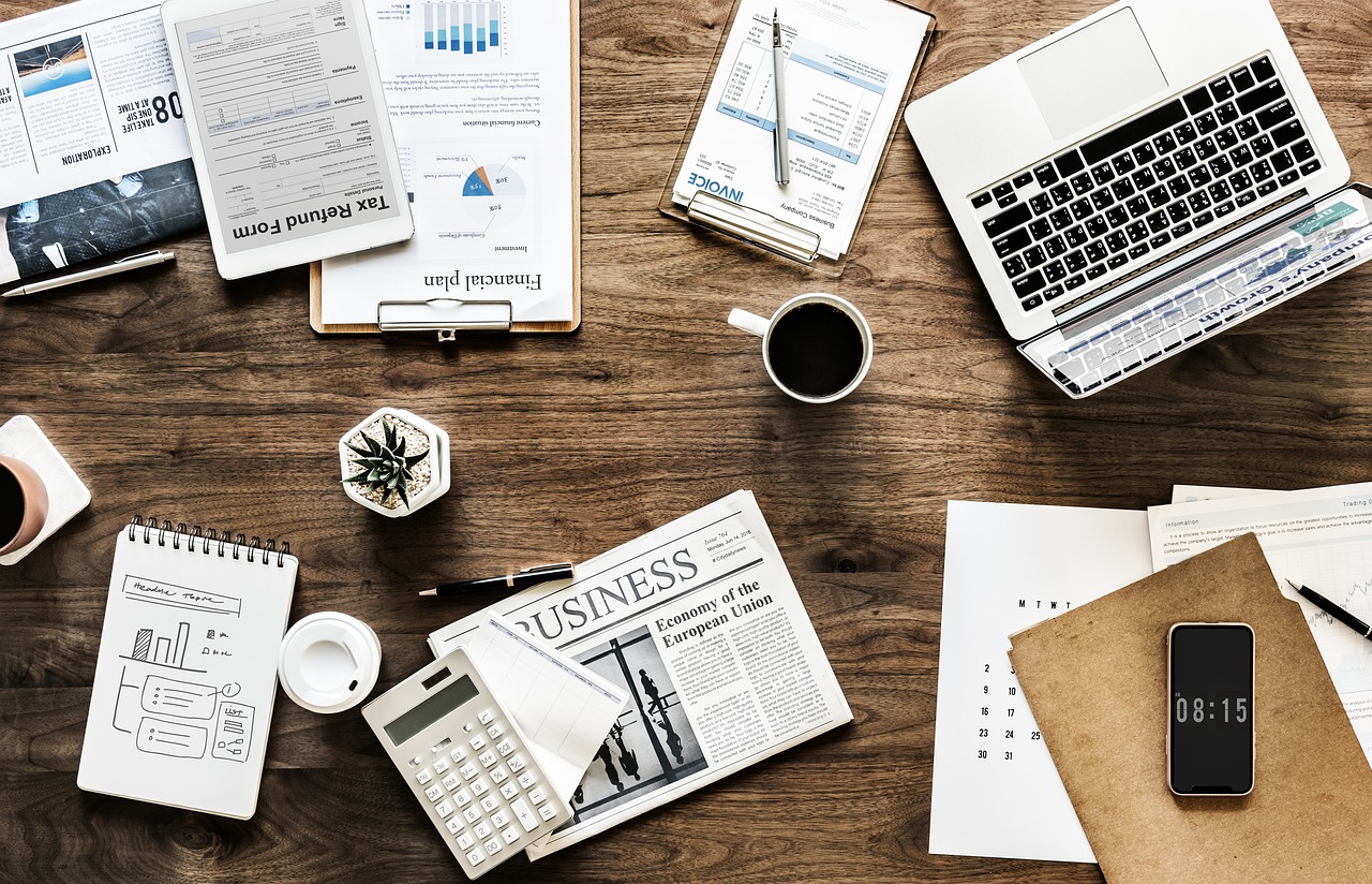 Rethinking Data and Funding in Startups