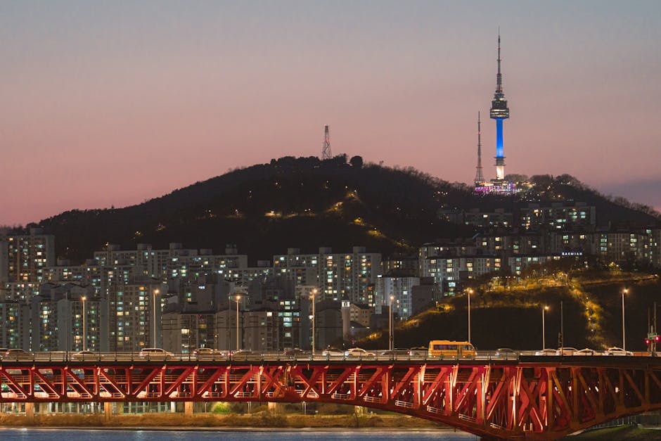 DeepMind Partners with South Korea to Advance AI