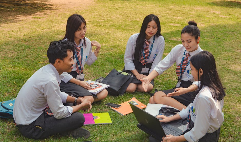 OpenAI Launches Campus Network for Student Engagement | Career Outlook