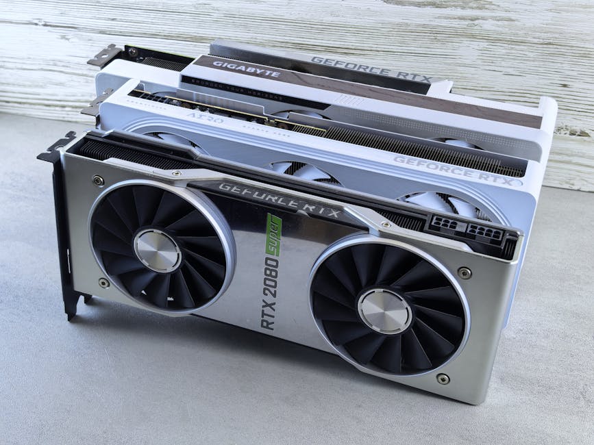 Mastering GPU Computing with CuPy and CUDA