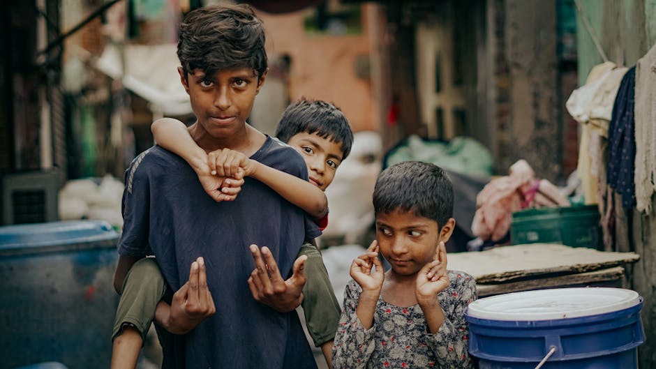 Understanding inequality in India’s growth story