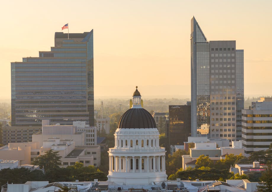 California's Proposal to Safeguard Workers from AI Displacement | Career Outlook