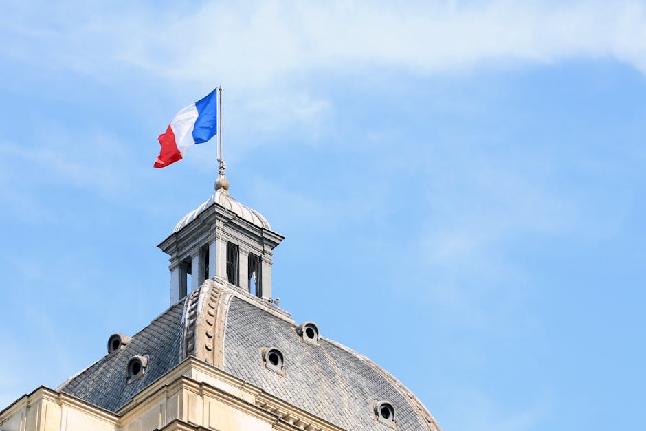 France to raise tuition fees for non-EU students from 2026-27