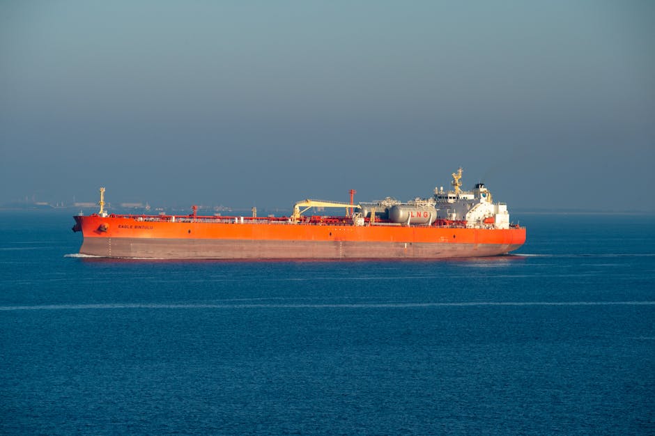 Petronet LNG’s Q4 Profit Surges Amid Favorable Gas Prices
