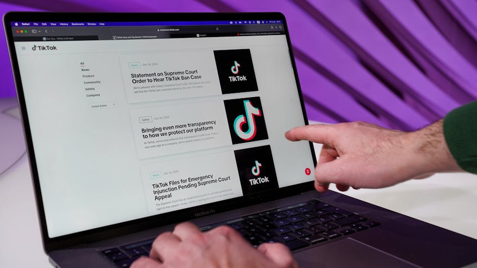 TikTok Introduces £3.99 Ad-Free Subscription in the UK