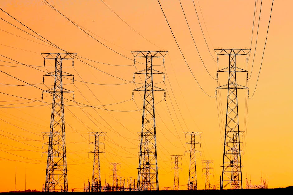 AI’s Supply Chain Problem: Infrastructure Under Pressure