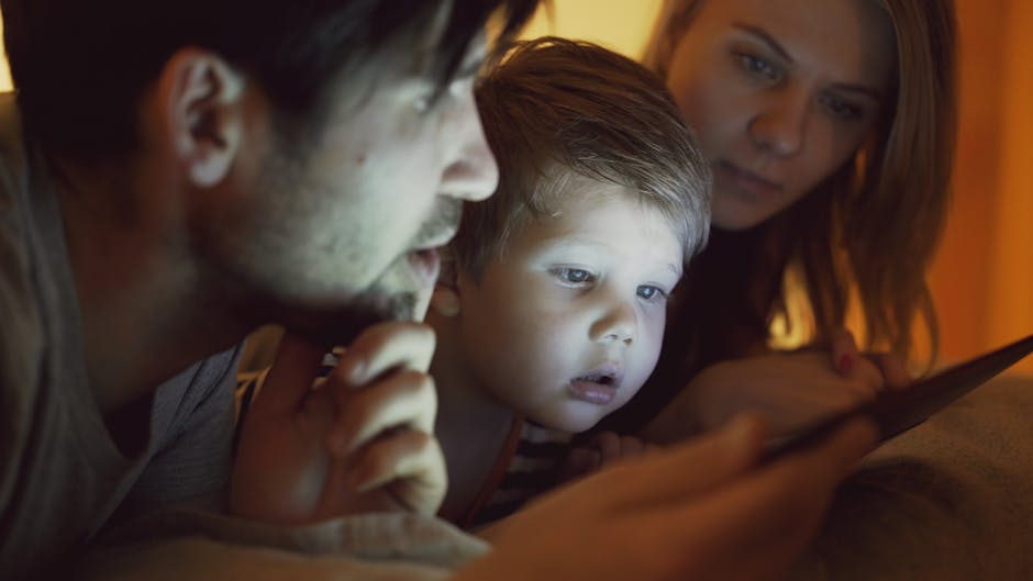 Growing Parental Influence on School Tech Policies