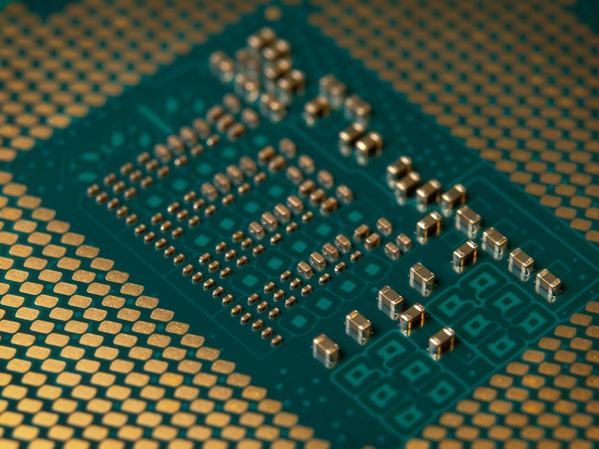 AI Boom Drives Samsung to Trillion Valuation