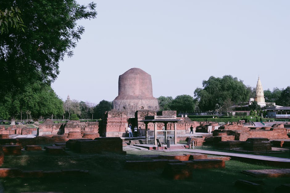 India's Historical Context Amidst Modern Challenges