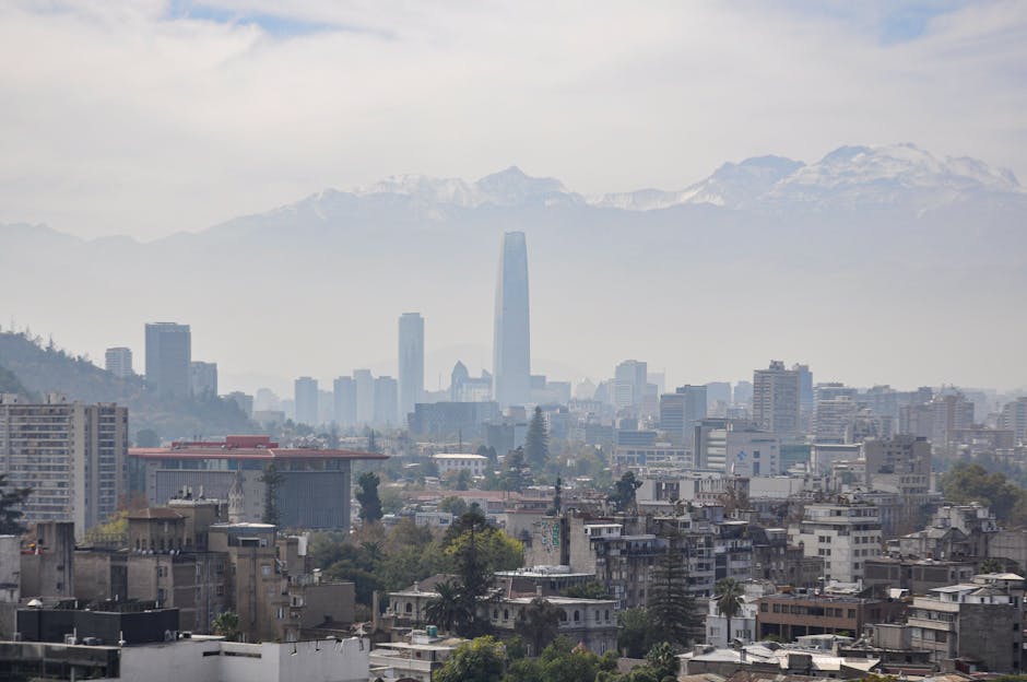Chile Sees 2% Growth Amid Economic Reforms