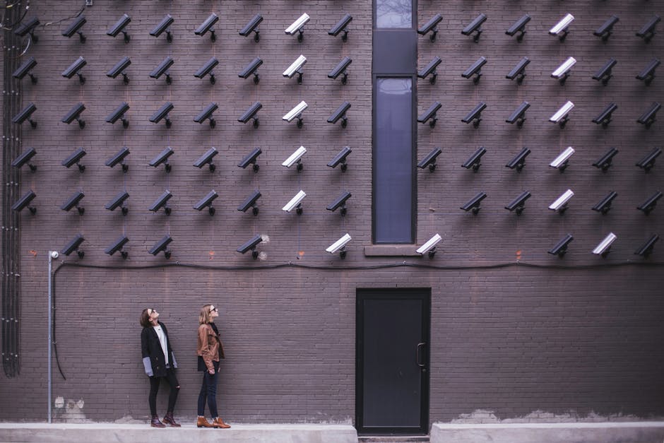 Deepfake Porn Sparks Privacy Violations Debate