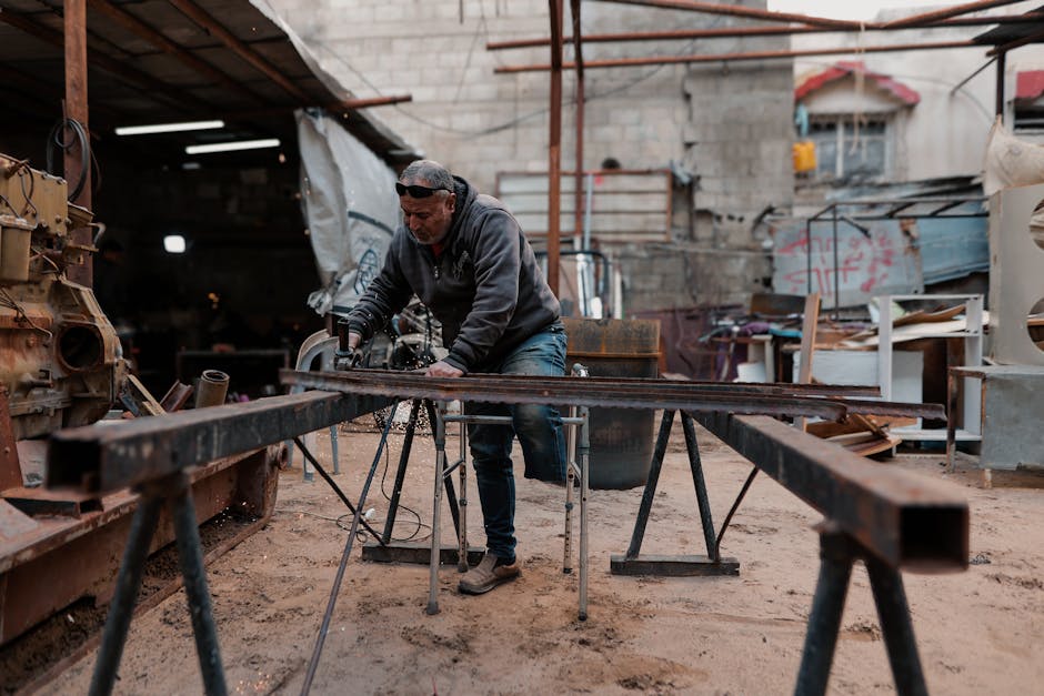 US Adds 115,000 Jobs Amid Iran War Uncertainty