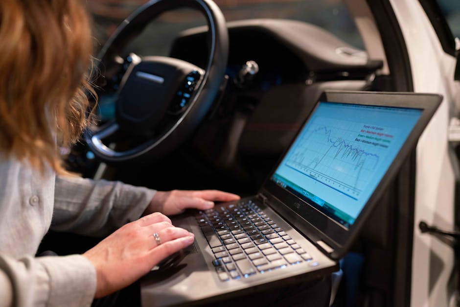 Android Auto's Universal Design Revolution