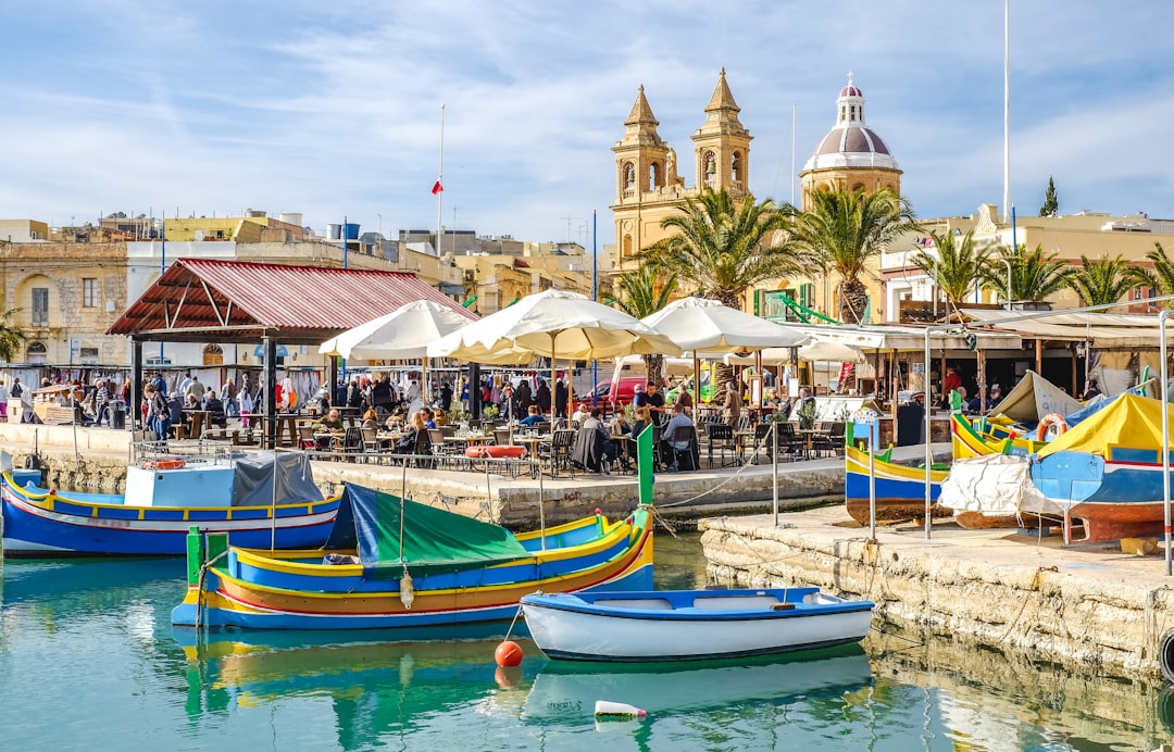 OpenAI Partners with Malta for Nationwide ChatGPT Plus Access