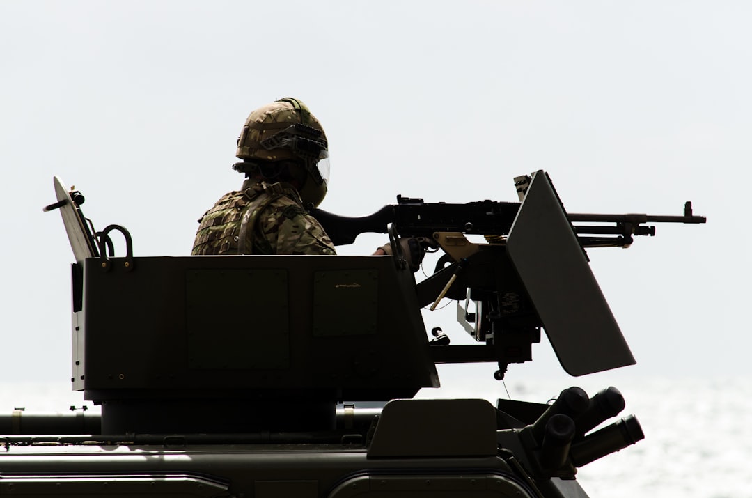 Pentagon Partners with AI Giants for Military Innovation