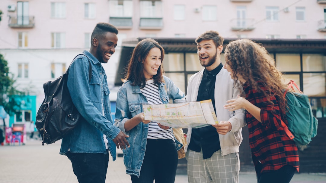 International Students Face Tougher Job Market Amid Visa Changes