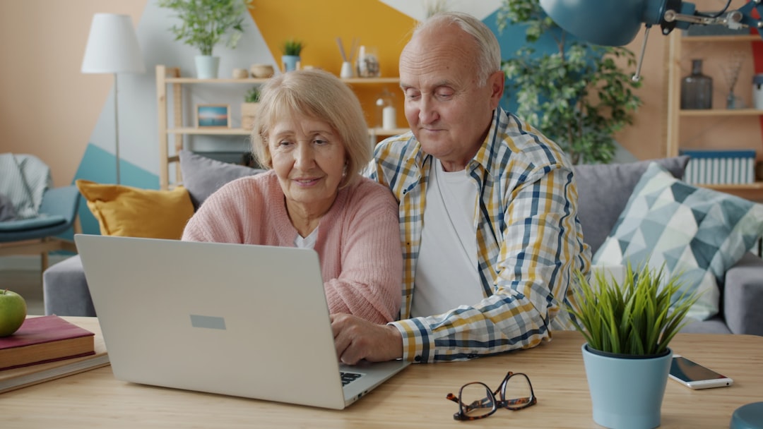 Seniors Monetize Skills in Retirement 2.0
