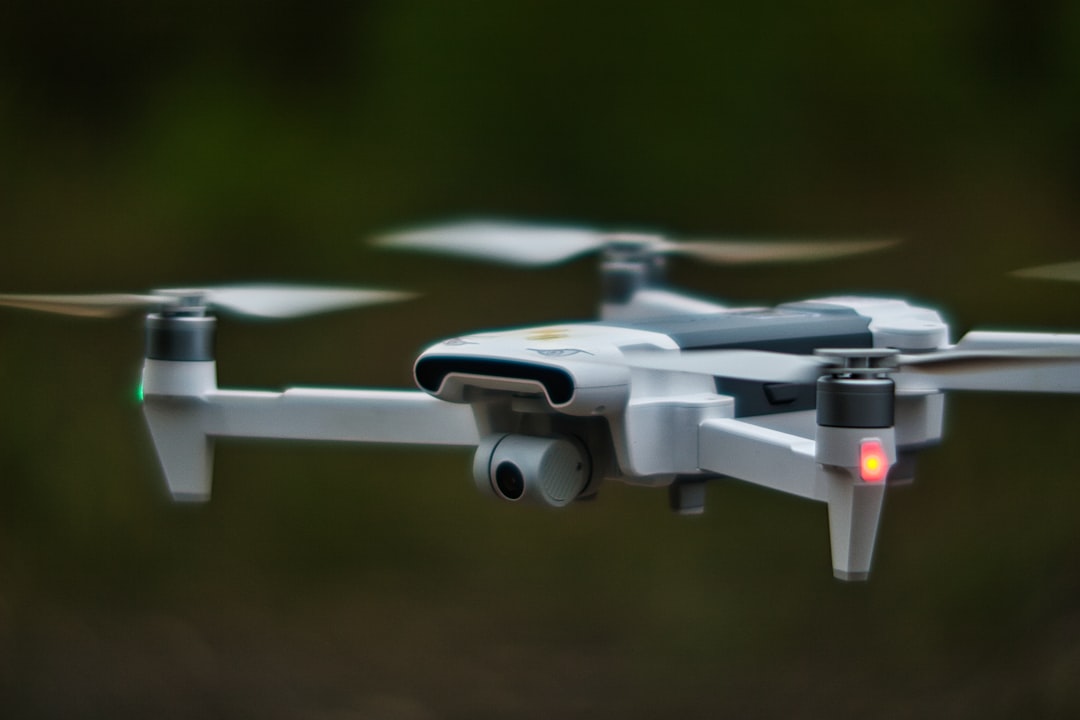 Matternet CEO Raptopoulos Discusses Drone Delivery Innovations