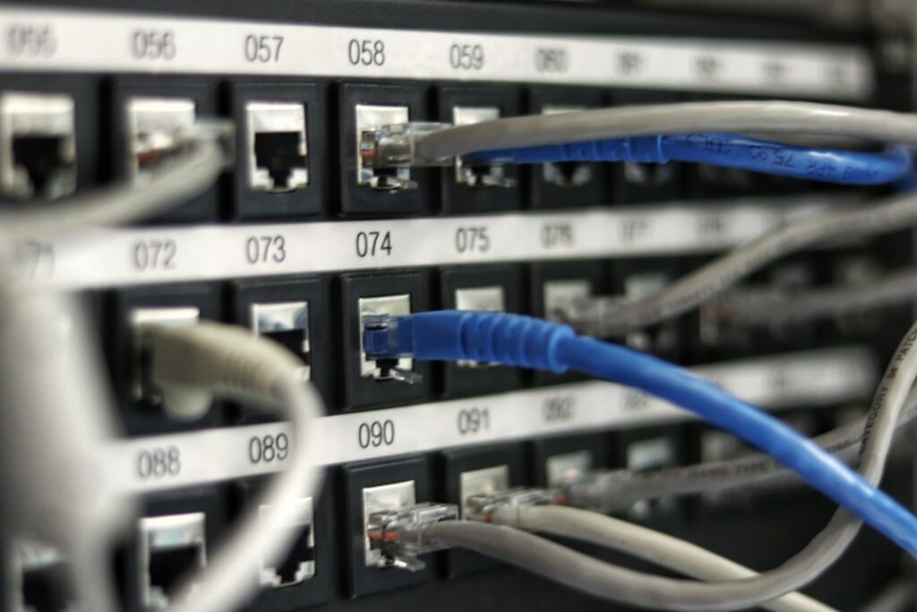 AI Data Centers Face Power Struggles, Community Backlash