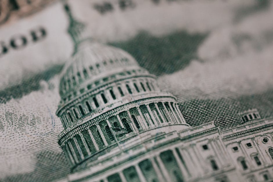 AI's Transformative Role in Finance