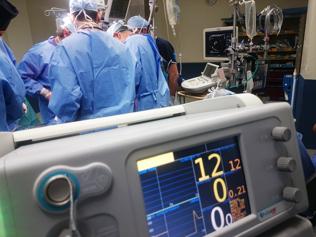 AI Outperforms Human Doctors in Emergency Room Diagnoses