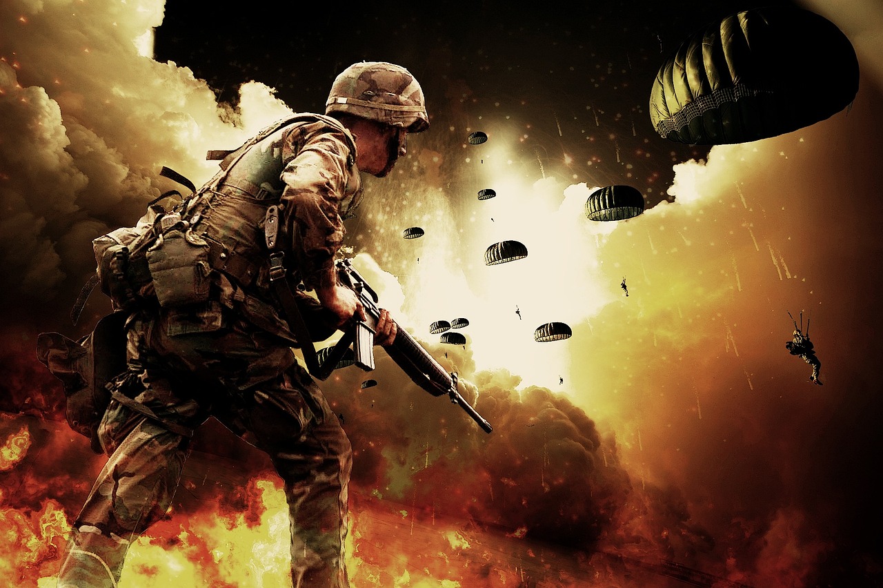 Pentagon Partners with Major Tech Firms for AI Deployment