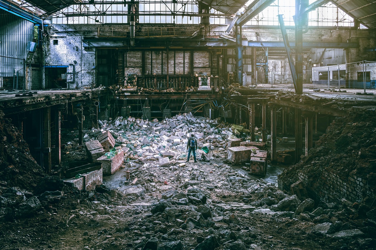 Rethinking Fundraising After SVB's Collapse