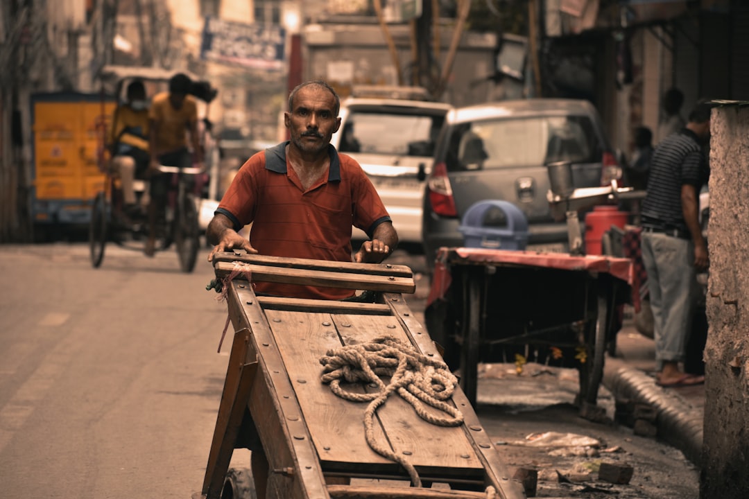 Labour Reforms Transform Workforce with New Codes