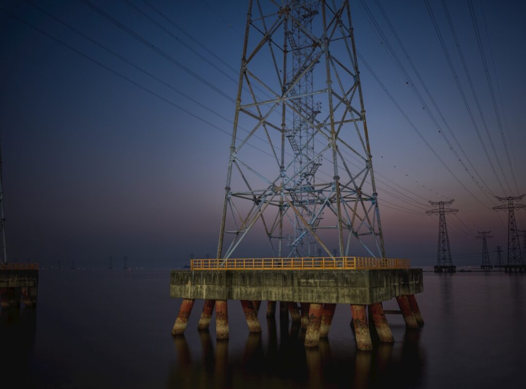 AI’s Supply Chain Problem: The Energy Bottleneck